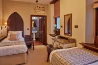 Stanbrook Abbey Hotel, Worcester Các khách sạn ở Bransford