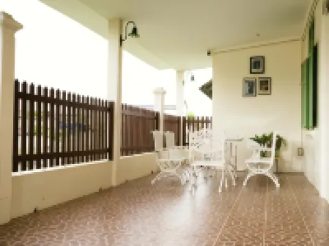 วิลล่าขุนวิเชียรพานิช โรงแรมในอำเภอเมืองเพชรบุรี