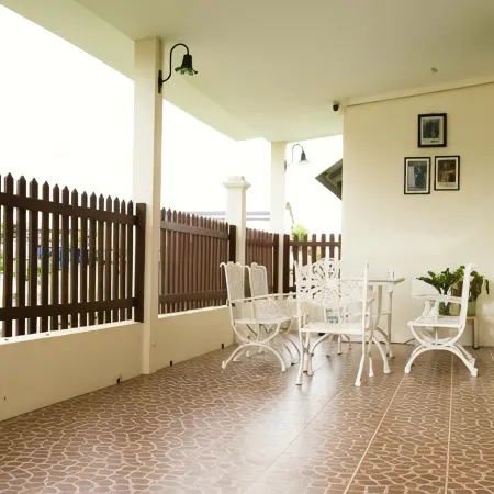 Villa Khun Wichianpanich