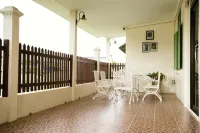Villa Khun Wichianpanich فنادق في فيتشابوري