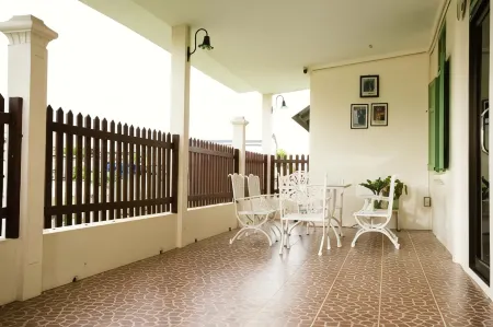 Villa Khun Wichianpanich