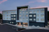 Element Portland Beaverton Hotels in Beaverton