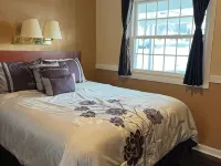 Briarcliff Motel Hotels in Conway
