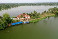 AYANA's Homestay