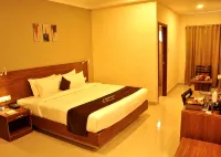 Hotel Mayo Hotel a Wayanad