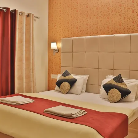 Shiv Shakti Hostel