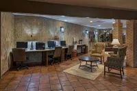 Stevens Inn a Howard Johnson by Wyndham