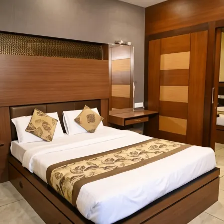 Hotel Plaza Inn, Ajmer