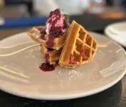 Hacienda Samana Bay Hotel - breakfast