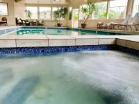 Stratford Inn - Hot Tub