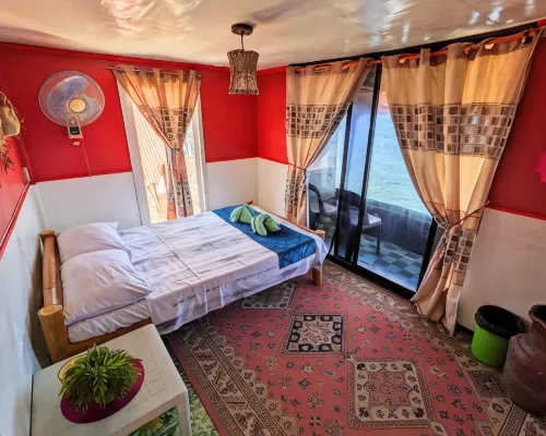 MDF Beach Resort Hotels in Santander