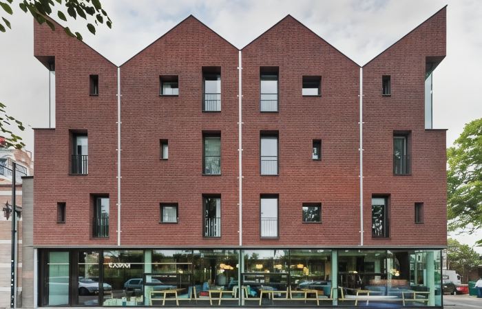 Design Hotel Modez