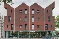 디자인 호텔 모데즈