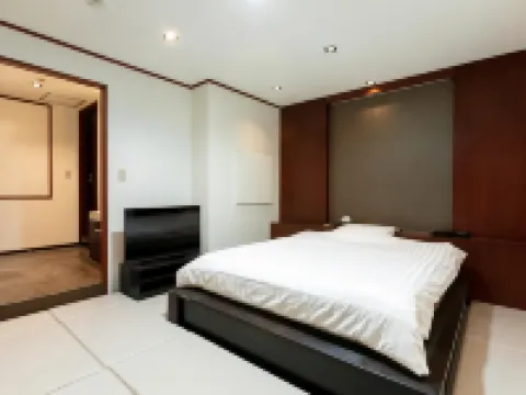 ザマンガホテル 東郷 東郷町のホテル