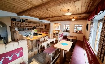 Pension Etzerschlössl