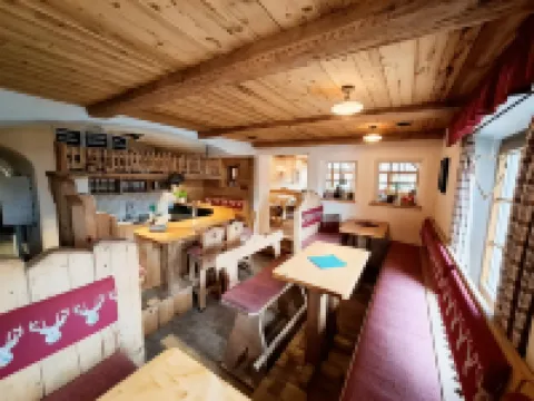 Pension Etzerschlössl