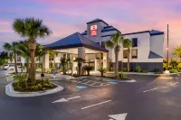 Best Western Plus Myrtle Beach @ Intracoastal Hotels near Jared