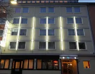 City Hotel by Celina Hotel a Hagen
