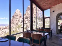 Caldera Cave Hotel & Restaurant - servizio colazione