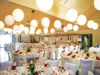 Hotel Landsknecht Hotels in Oberlahr