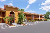 Quality Inn & Suites Mt Dora North Hotel a Mount Dora