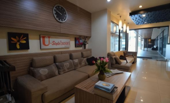 U Style Hotel