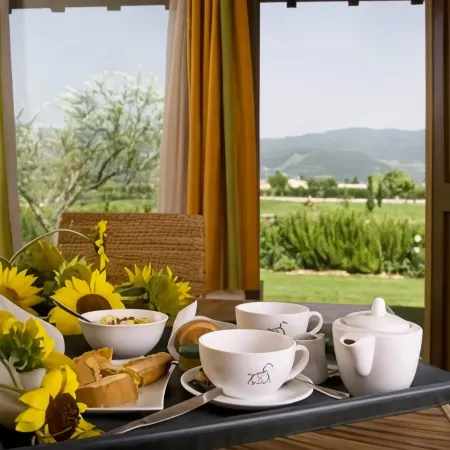 Il Baio Relais & Natural Spa