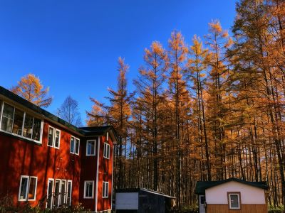 Obihiro Yachiyo Youth Hostel