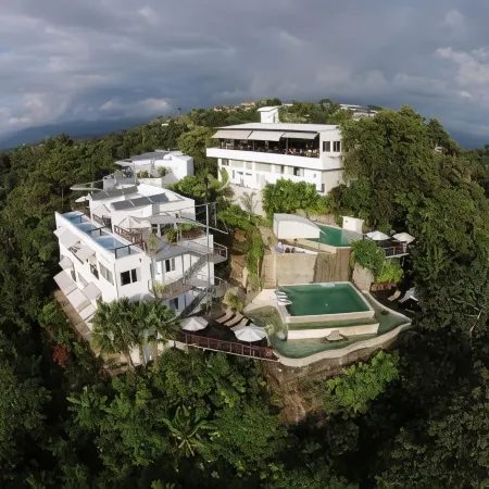 Gaia Hotel & Reserve- Adults Only
