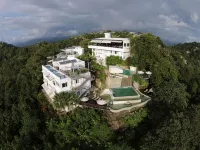 Gaia Hotel & Reserve- Adults Only Hotels in Manuel Antonio