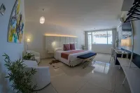 On Hotels Oceanfront Adults Designed