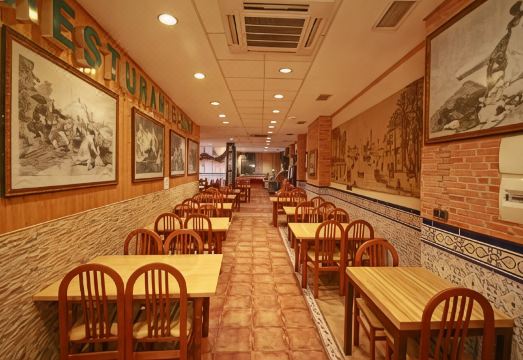 호텔 파리스 센트로