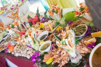Oure Lodge Beach Resort Hotels in Kuto