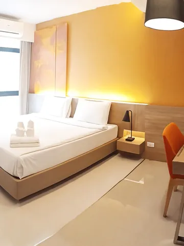 รูปภาพของโรงแรมเอบิช สาขาสนามบินลำปาง