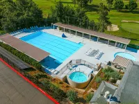 San Vicente Golf Resort - Pools