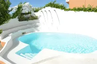 Hotel Rural Sierra Tejeda - pantai