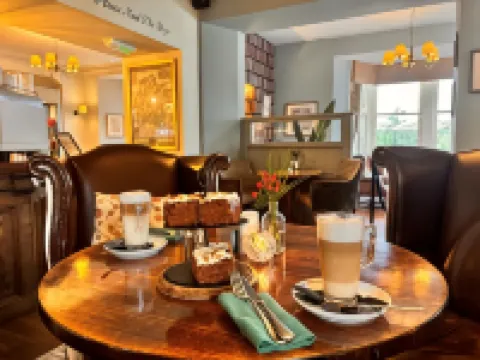 The Gateway Inn