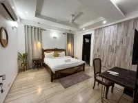 Avatar Living @Safdarjung Enclave