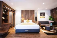 Iris Hotel Hai Phong Hotels in Haiphong