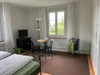 Bnb Hopfengrün Langenthal Hotels in Herzogenbuchsee