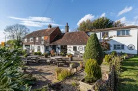 The Olde Forge Hotel Hotels in Herstmonceux