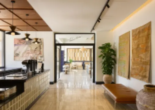 Ace Hotel & Swim Club Athens