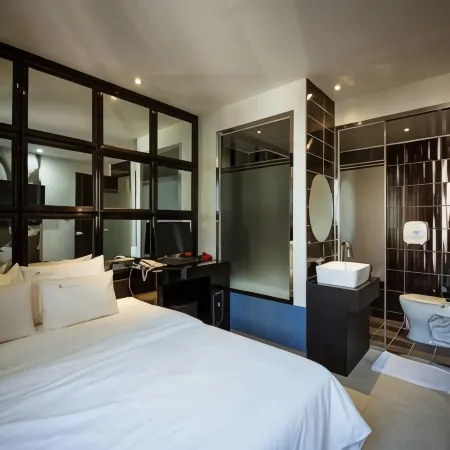 Hotel June Haeundae