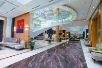 The Rumi Hotel & Residences Hotels in Duschanbe