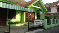 Omah 365 Homestay