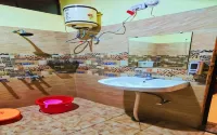 Hotel Rudra Paradise Hotels in Manrauli