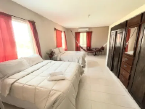 Arnold's Guest House Hotels in San Ignacio