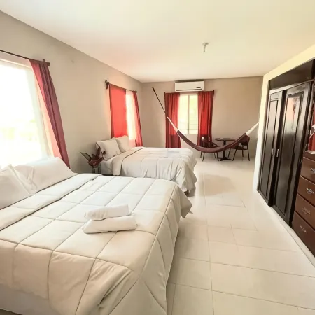 Arnold's Guest House