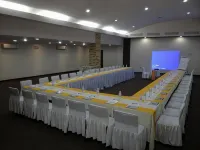 Hotel Madan Cárdenas - Bintang 3