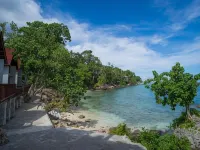 Freddies Santai Sumurtiga Hotels in Sabang City